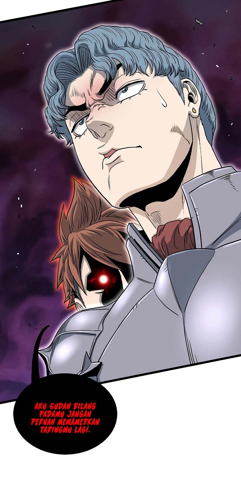 Murim Login Chapter 147 Gambar 3