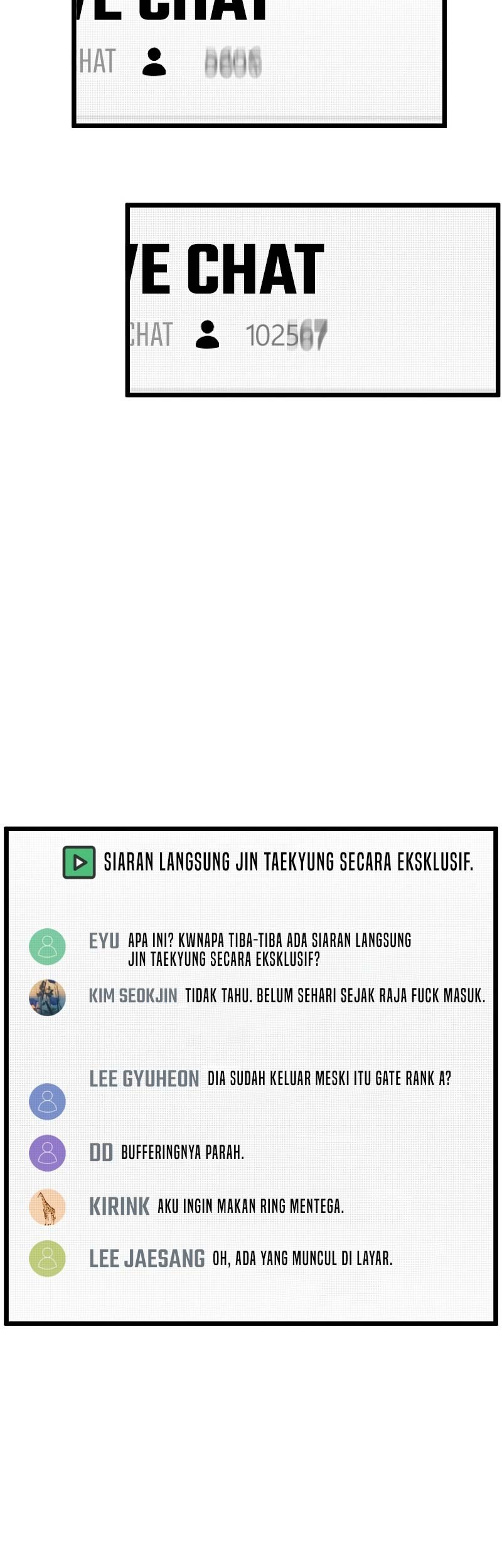 Murim Login Chapter 147 Gambar 66