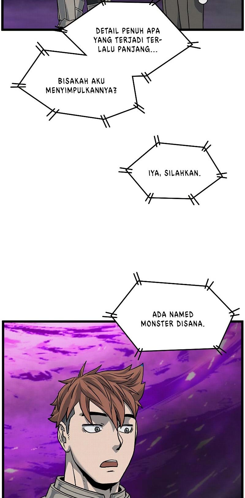 Murim Login Chapter 147 Gambar 69