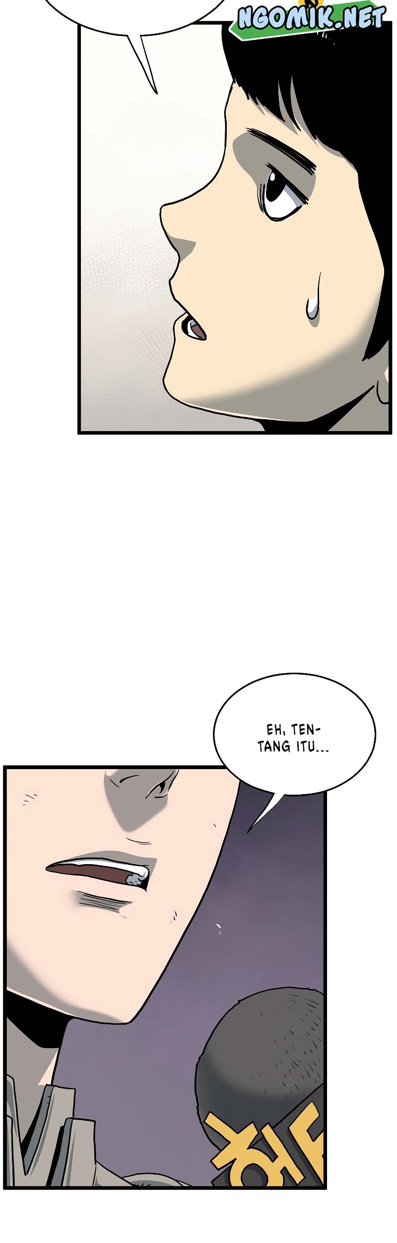 Murim Login Chapter 147 Gambar 76