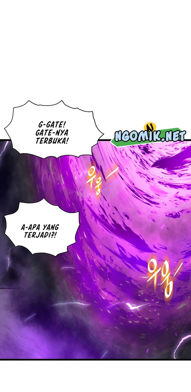 Murim Login Chapter 147 Gambar 59