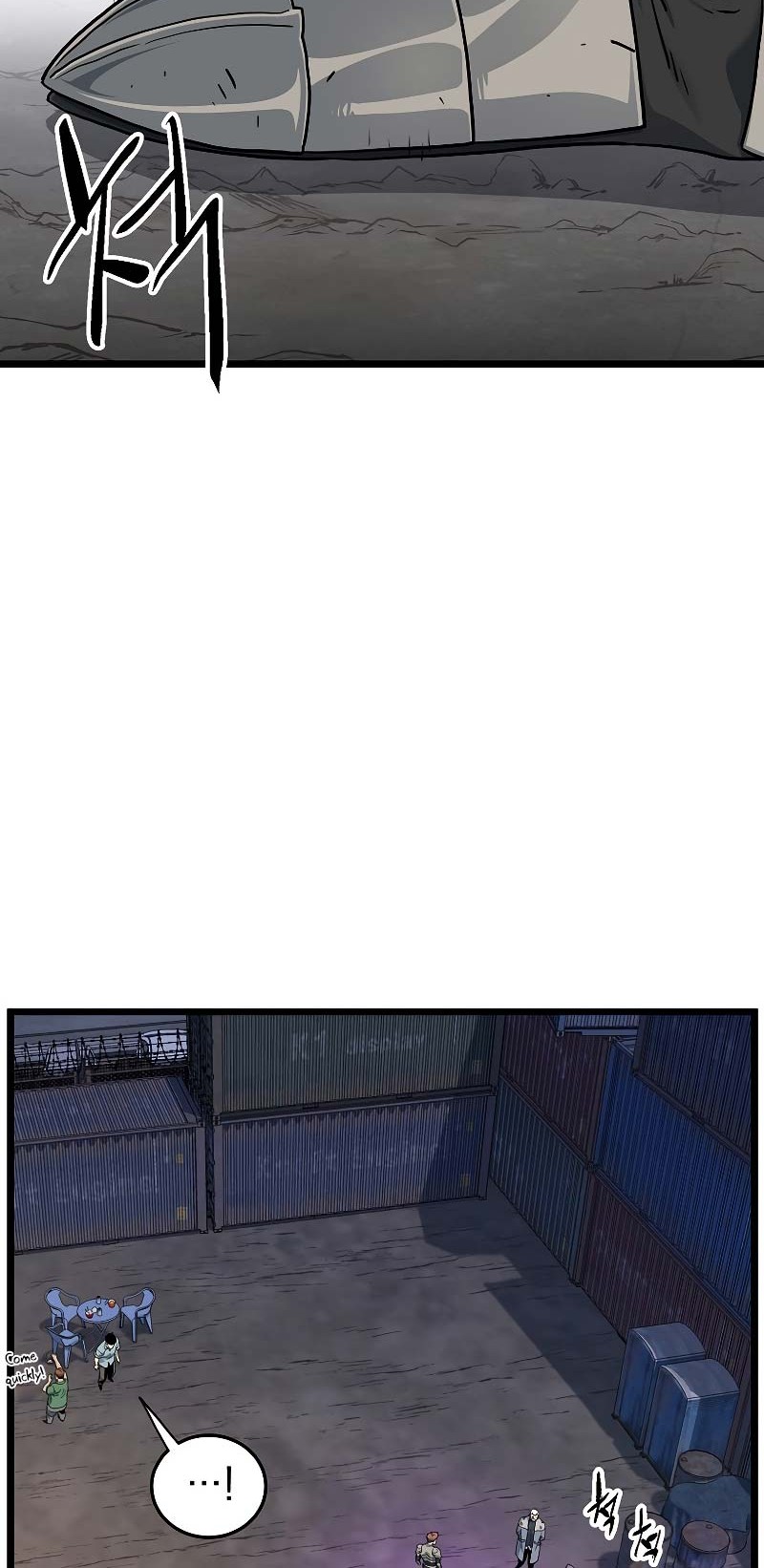 Murim Login Chapter 147 Gambar 61