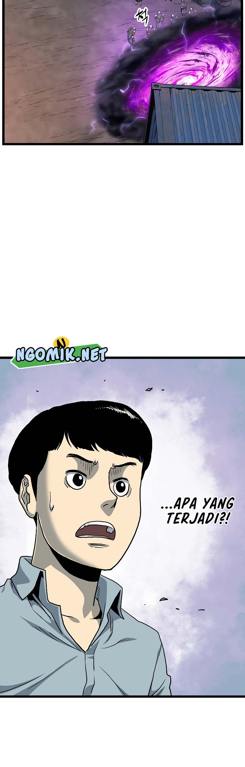 Murim Login Chapter 147 Gambar 62