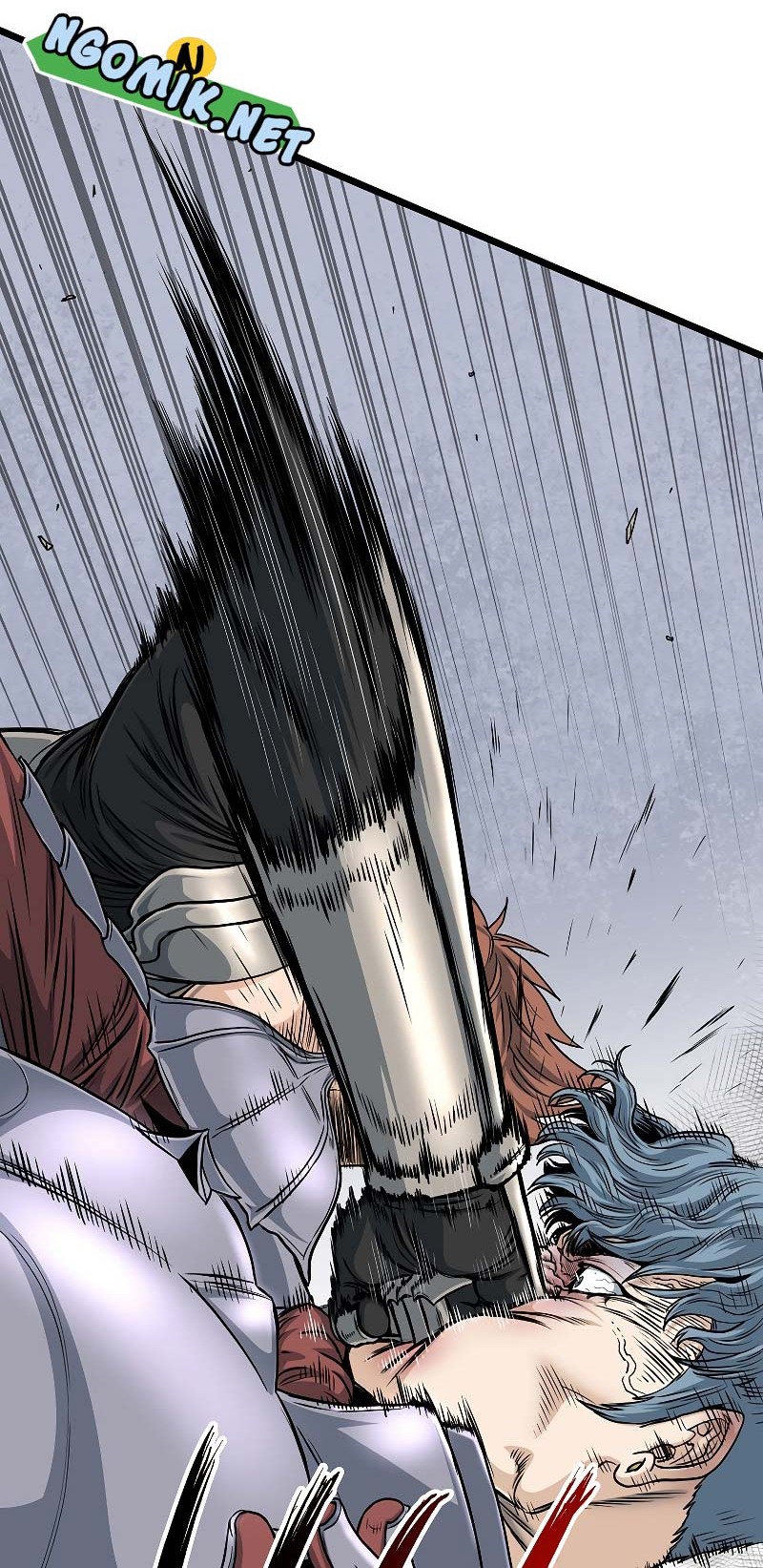 Murim Login Chapter 147 Gambar 5