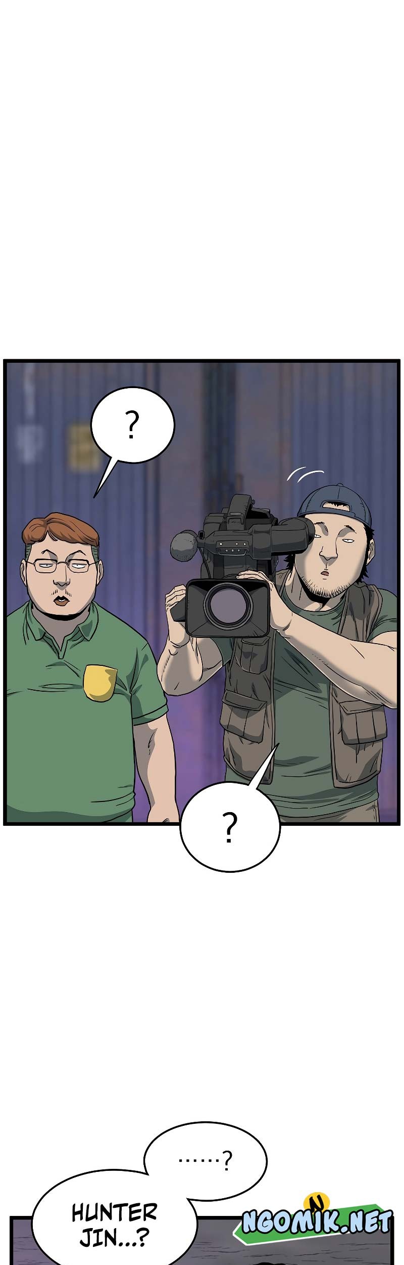 Murim Login Chapter 147 Gambar 78