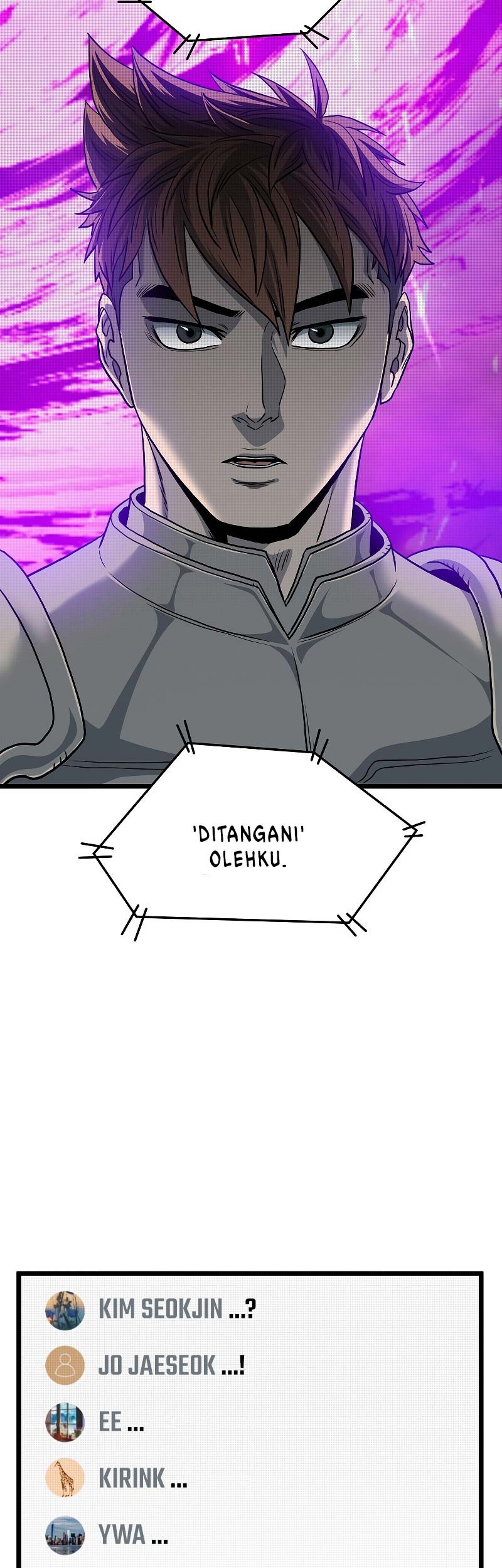 Murim Login Chapter 147 Gambar 80