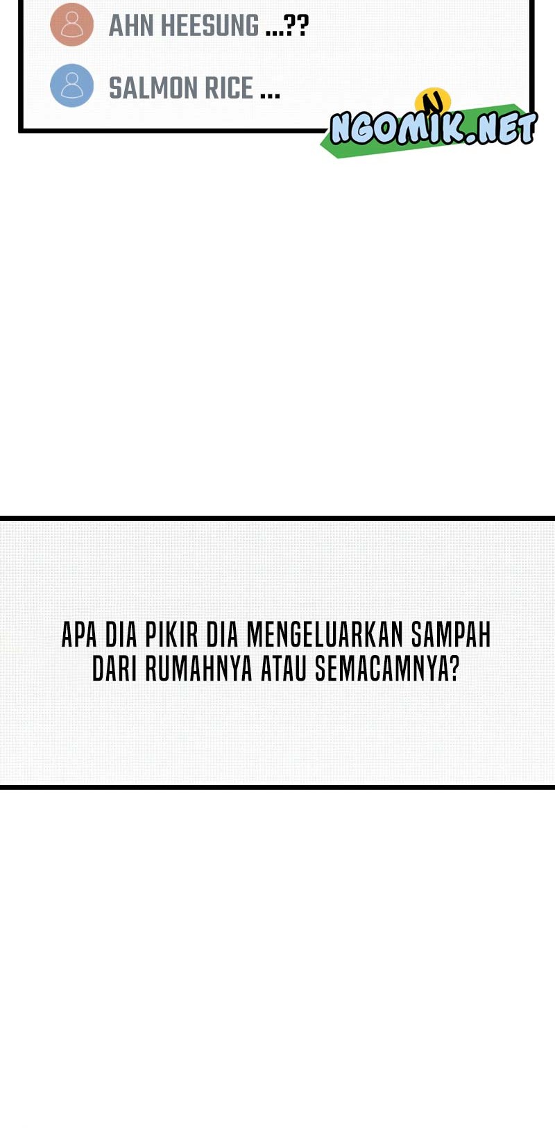 Murim Login Chapter 147 Gambar 81