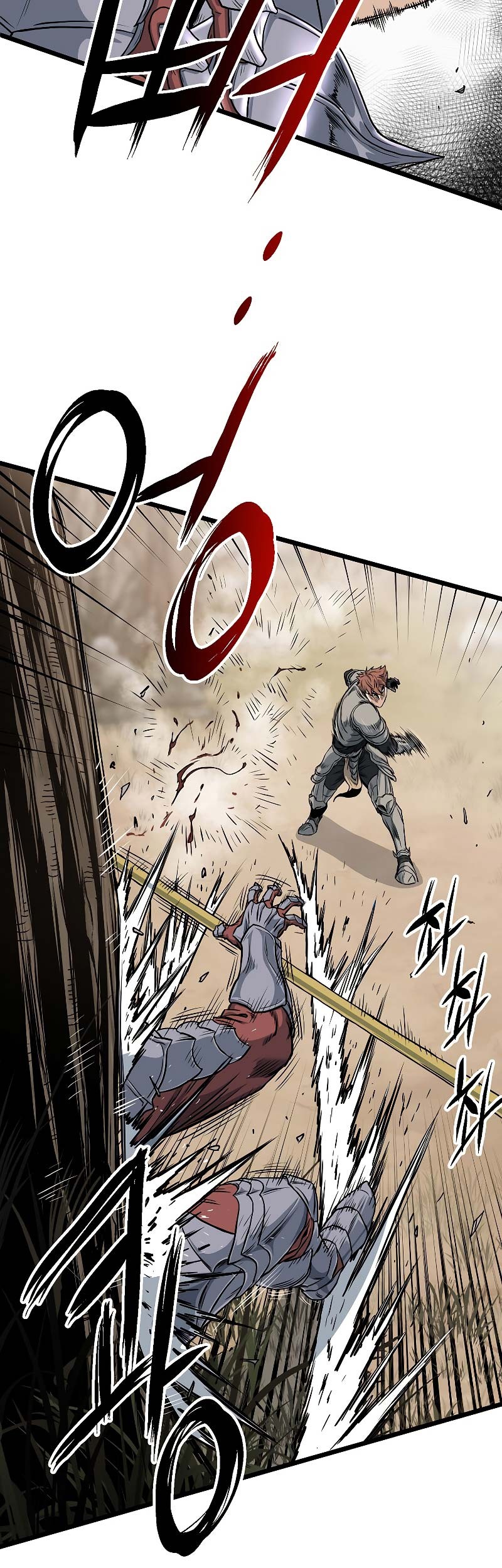 Murim Login Chapter 147 Gambar 6