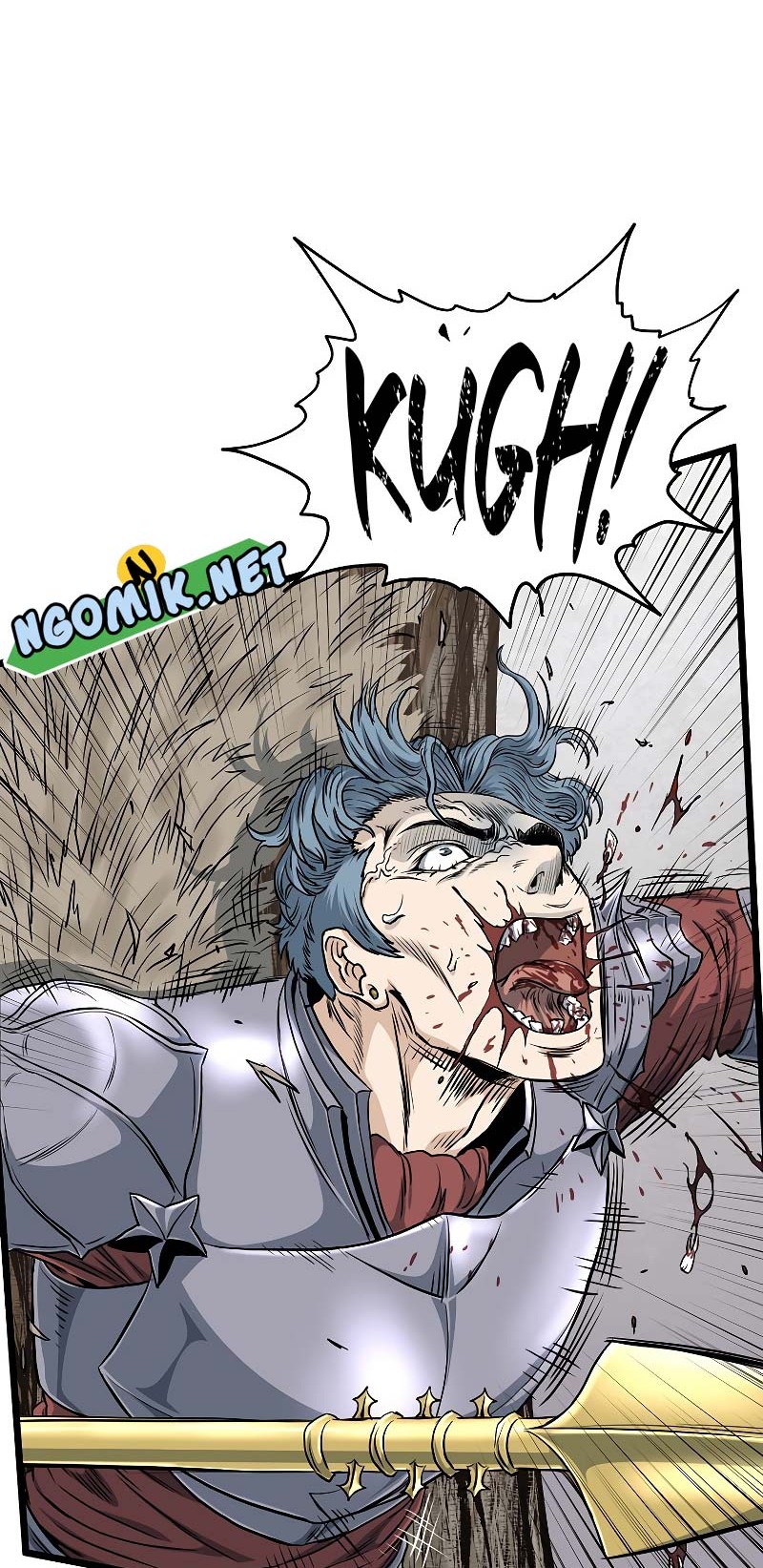 Murim Login Chapter 147 Gambar 7