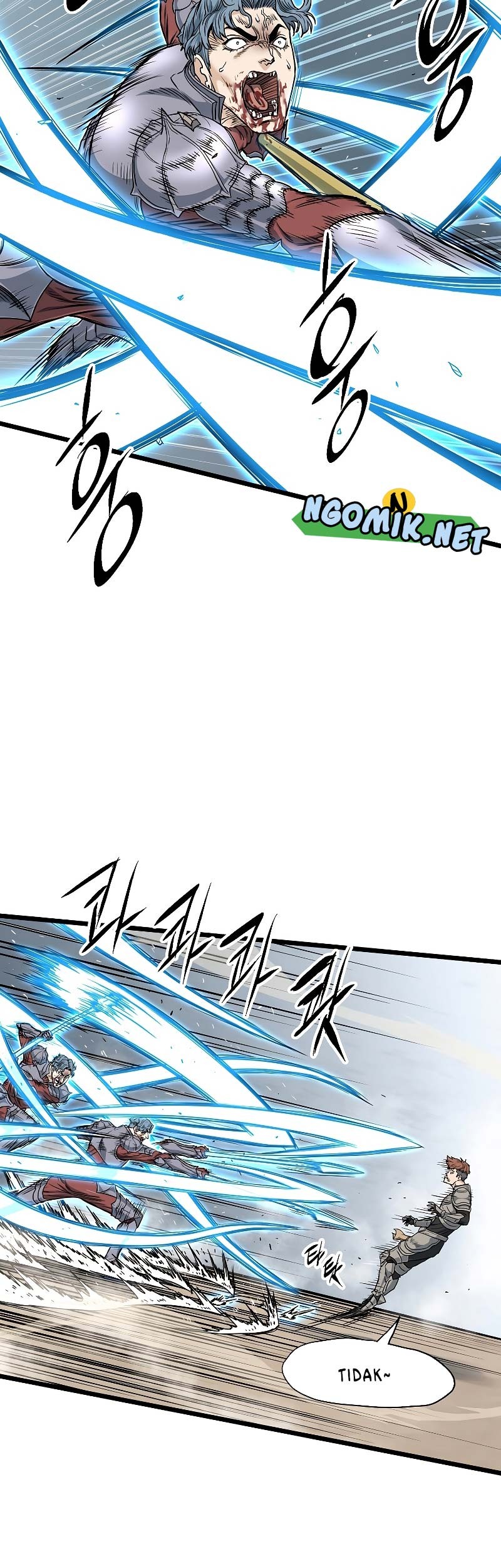 Murim Login Chapter 147 Gambar 10