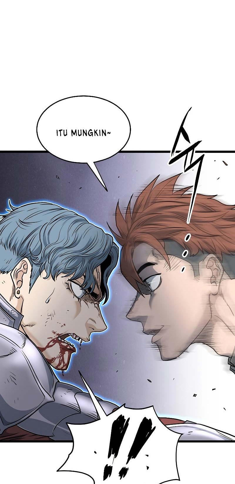 Murim Login Chapter 147 Gambar 11