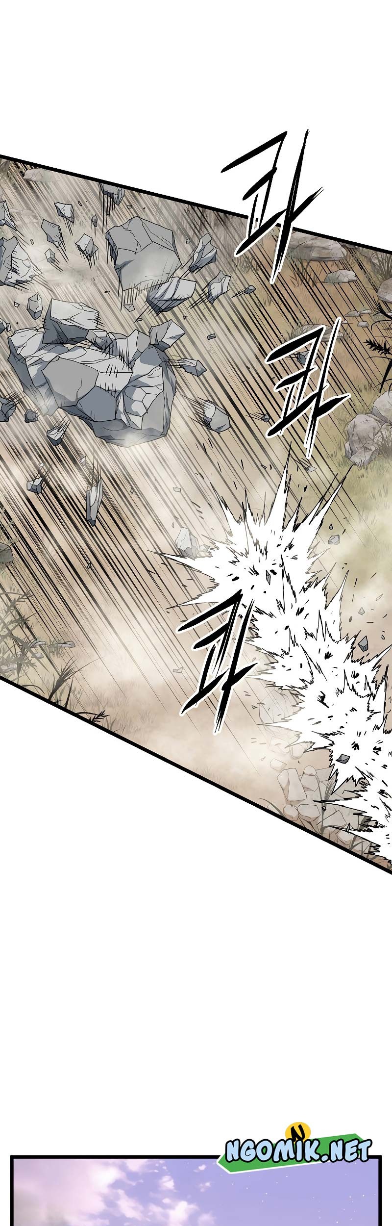 Murim Login Chapter 147 Gambar 16