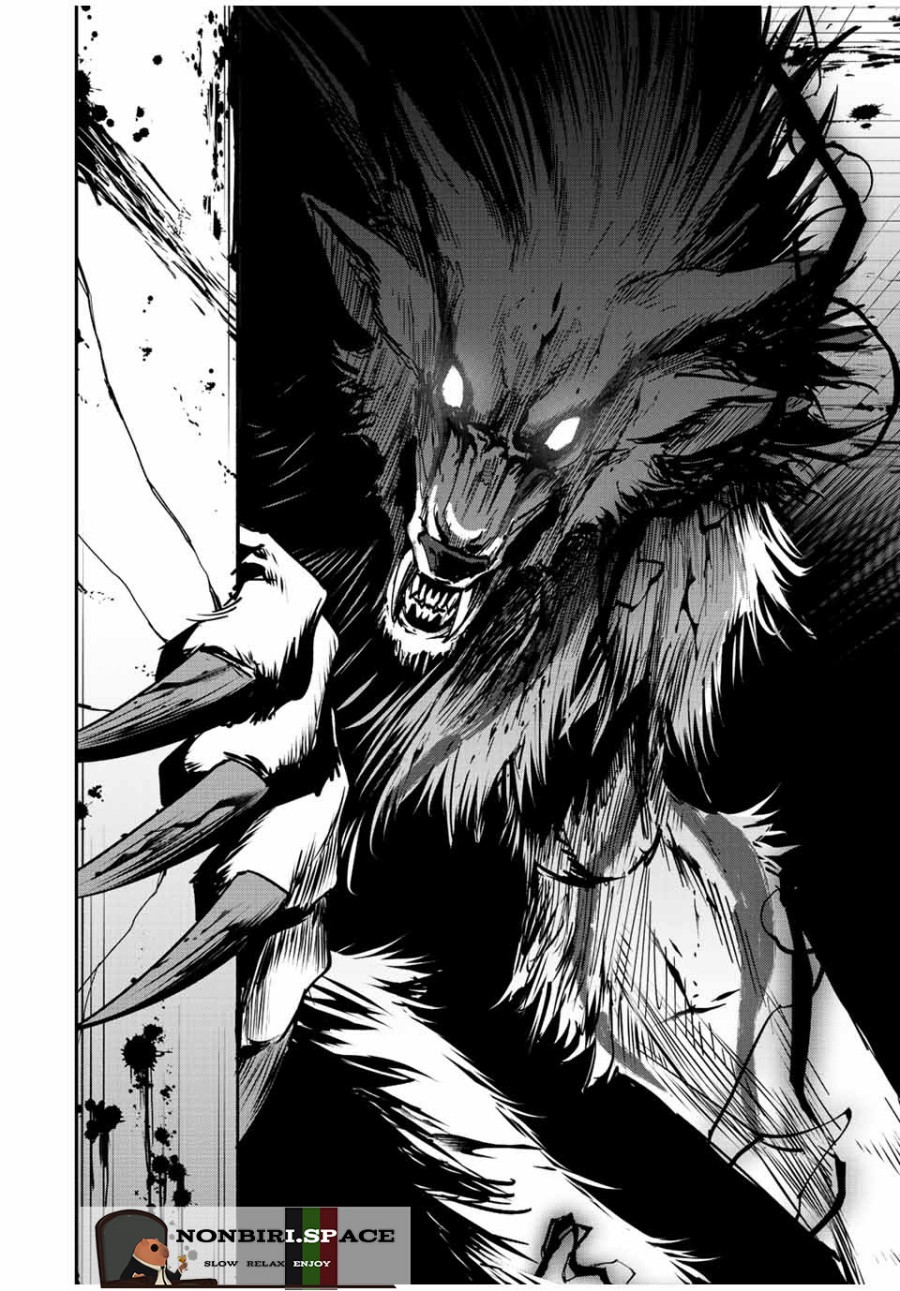 Kono Sekai ga Izure Horobu Koto wo, Ore dake ga Shitte Iru Chapter 24 Gambar 4