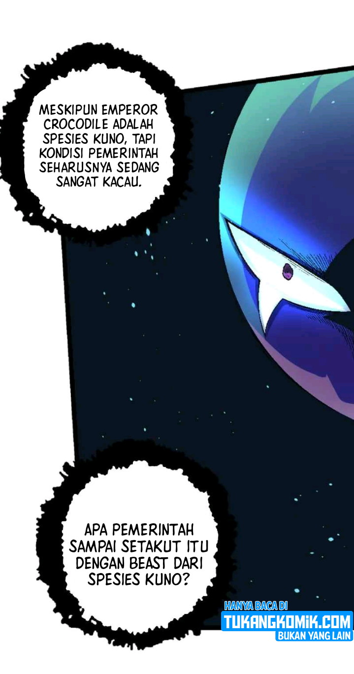 Evolution Begins With A Big Tree Chapter 37 Gambar 16