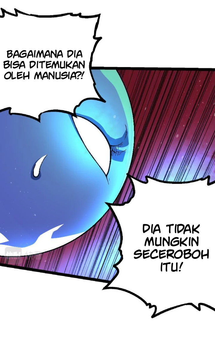 Evolution Begins With A Big Tree Chapter 37 Gambar 14