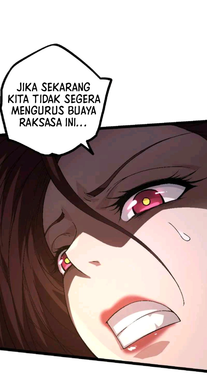 Evolution Begins With A Big Tree Chapter 37 Gambar 31