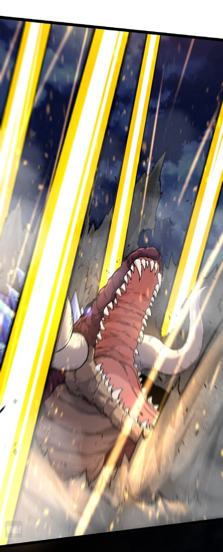 Evolution Begins With A Big Tree Chapter 37 Gambar 25