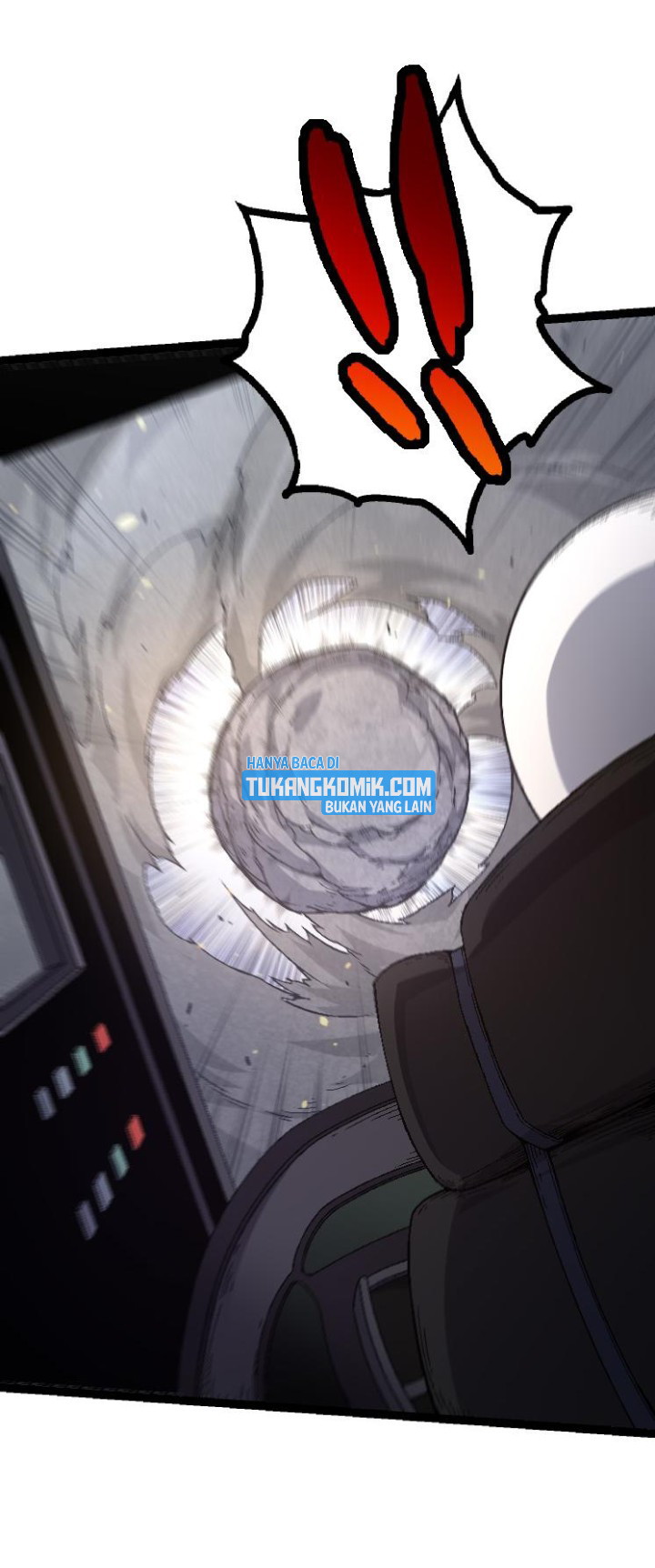 Evolution Begins With A Big Tree Chapter 37 Gambar 37