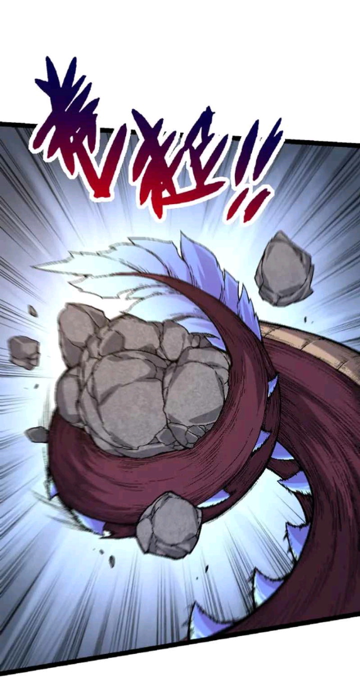 Evolution Begins With A Big Tree Chapter 37 Gambar 33