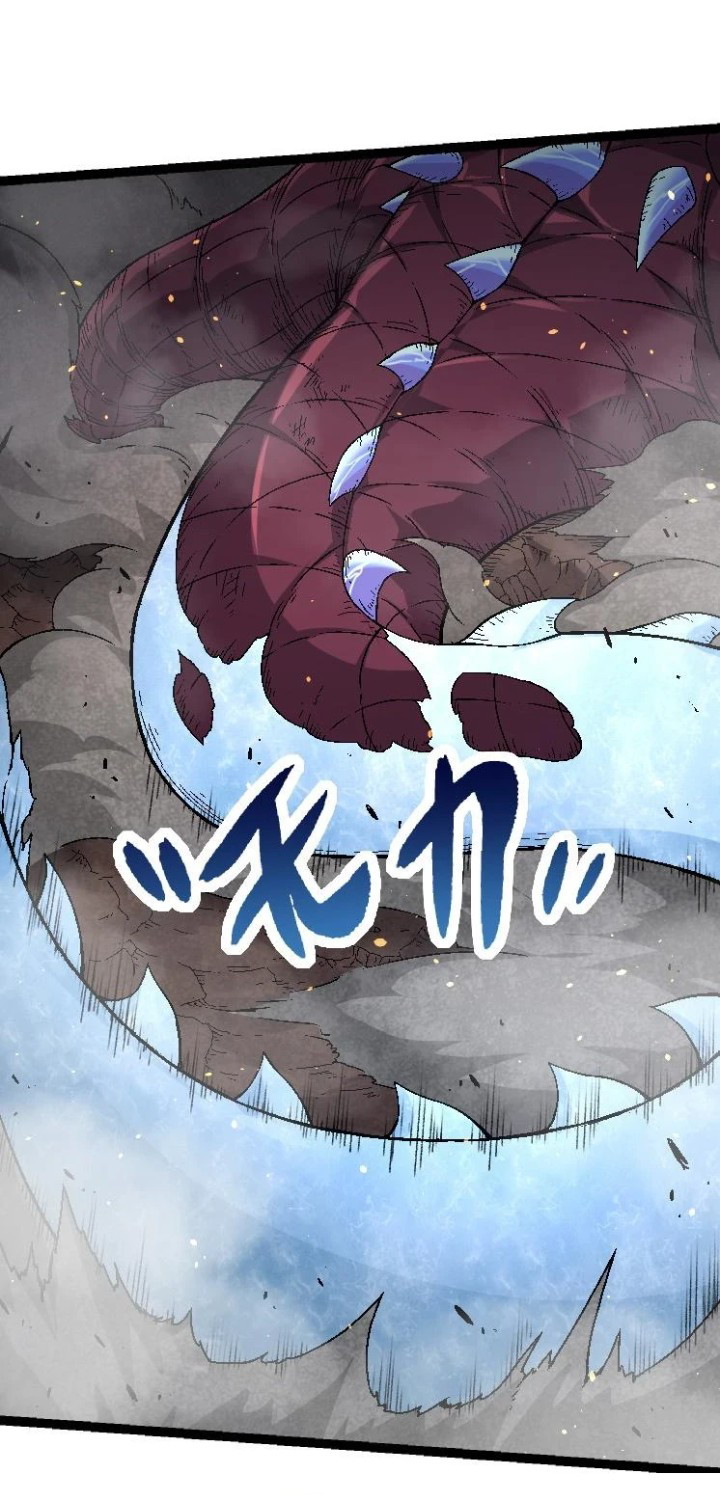 Evolution Begins With A Big Tree Chapter 37 Gambar 50