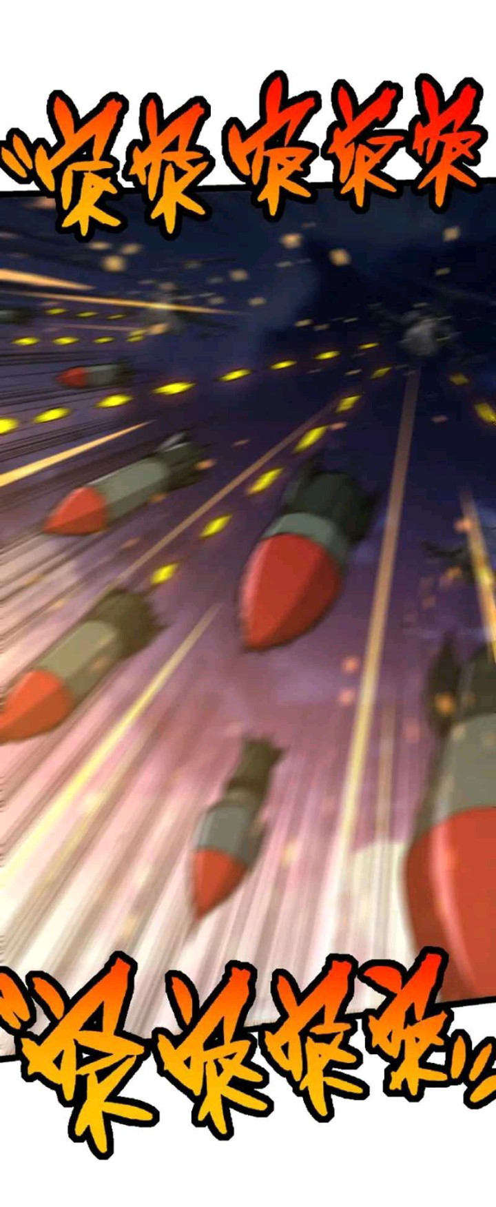 Evolution Begins With A Big Tree Chapter 37 Gambar 52