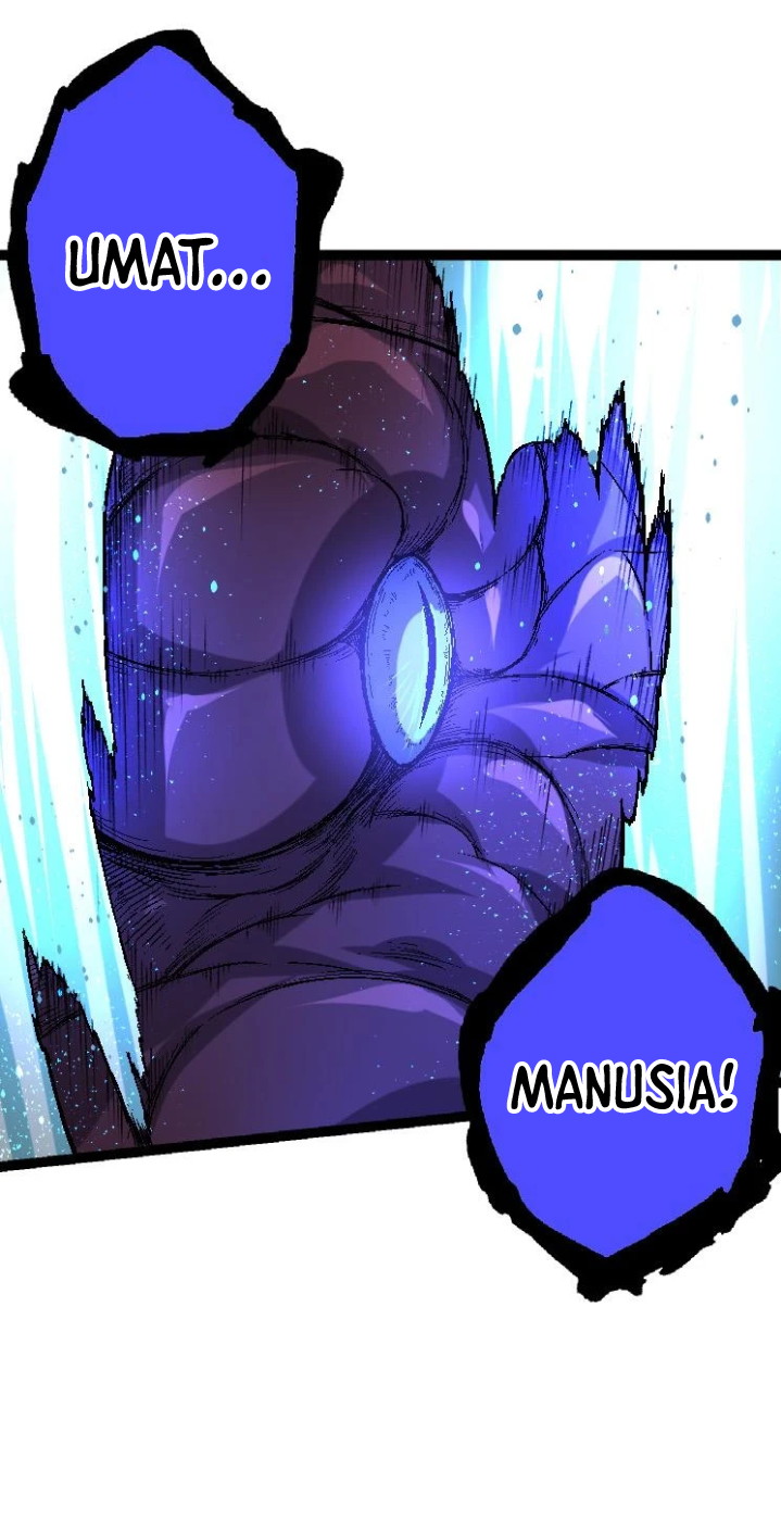 Evolution Begins With A Big Tree Chapter 37 Gambar 4