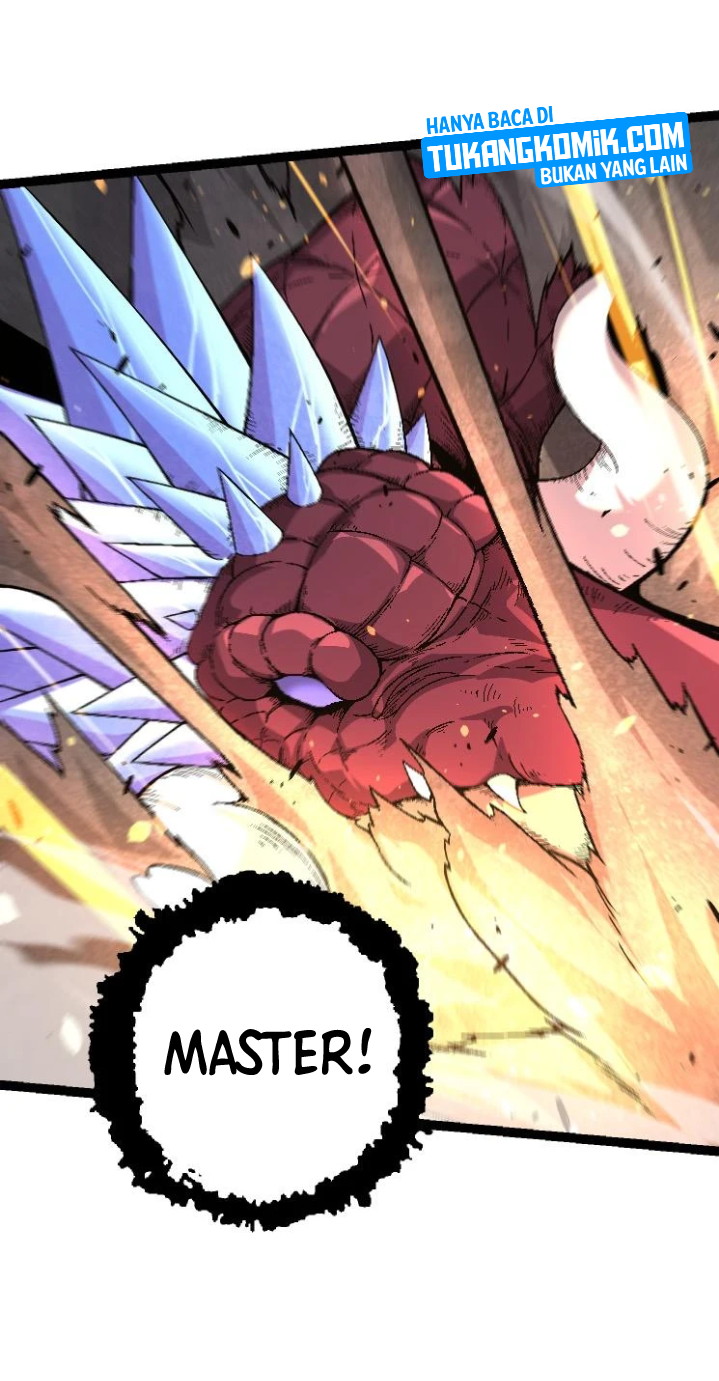 Evolution Begins With A Big Tree Chapter 37 Gambar 54