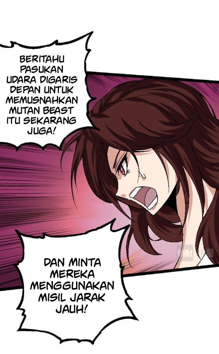 Evolution Begins With A Big Tree Chapter 37 Gambar 9