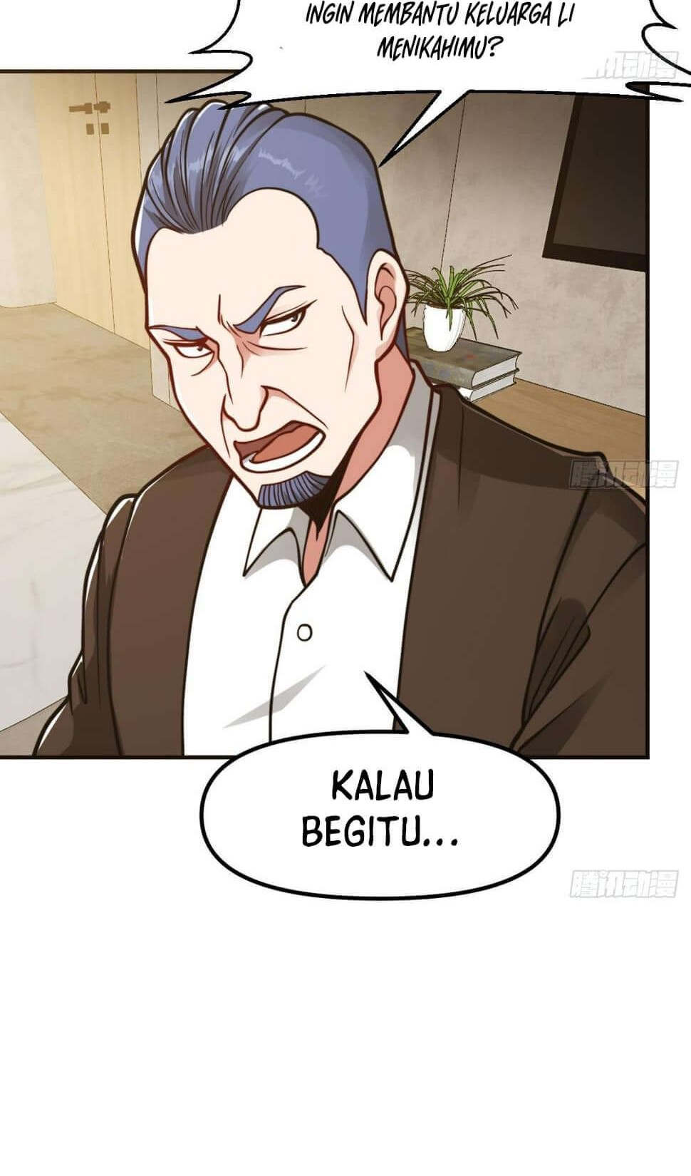 Cultivation Return on Campus Chapter 430 Gambar 4