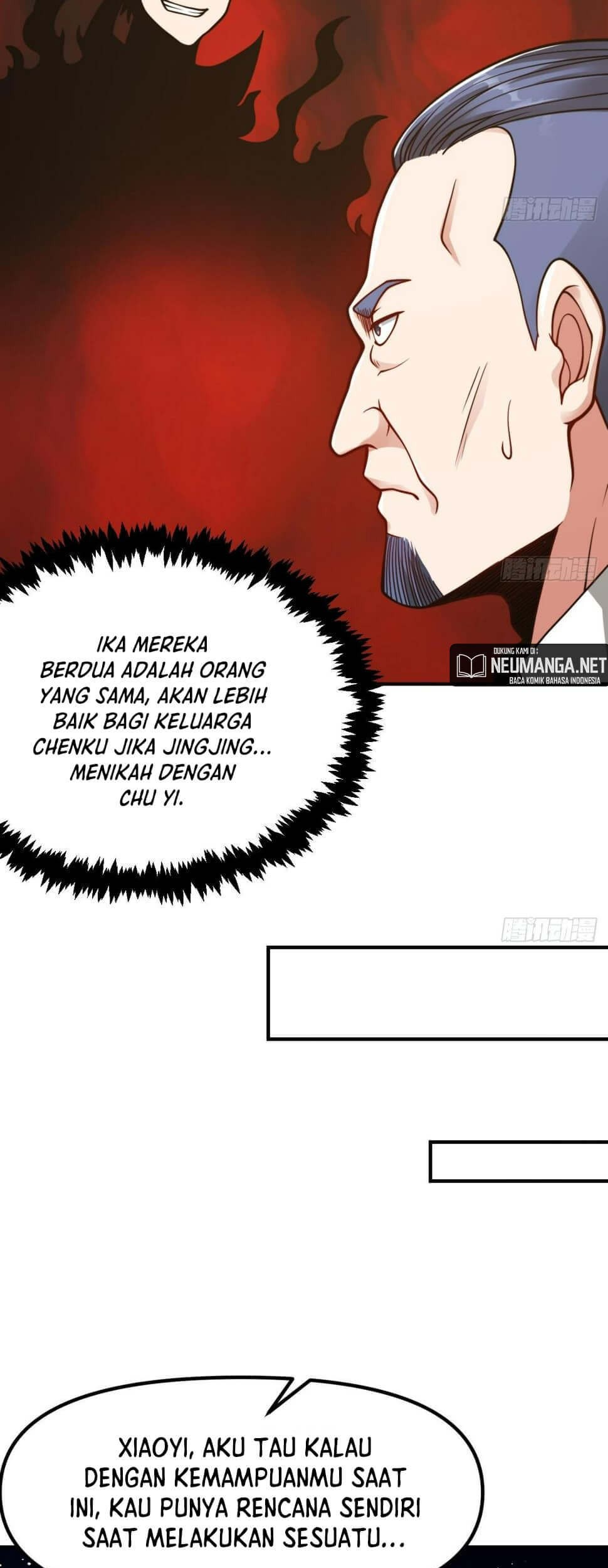 Cultivation Return on Campus Chapter 430 Gambar 7