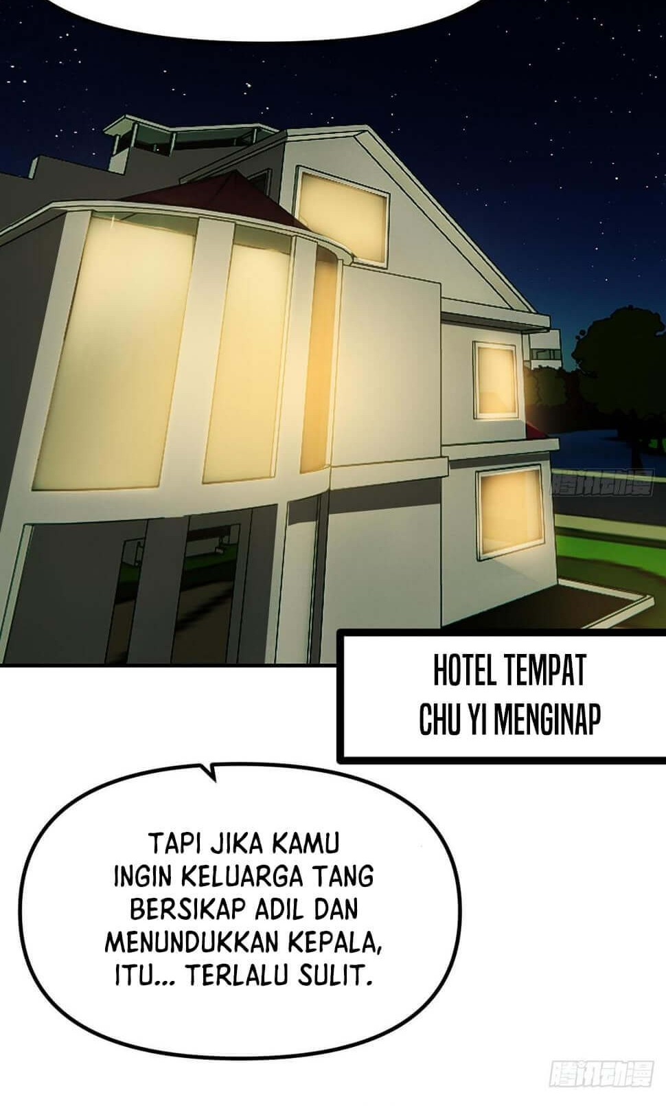 Cultivation Return on Campus Chapter 430 Gambar 8