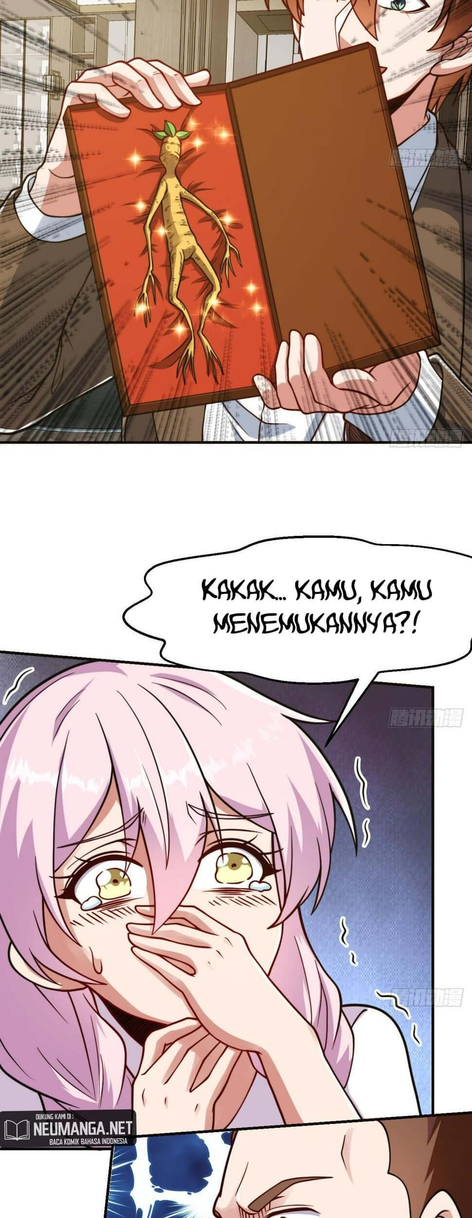 Cultivation Return on Campus Chapter 430 Gambar 10