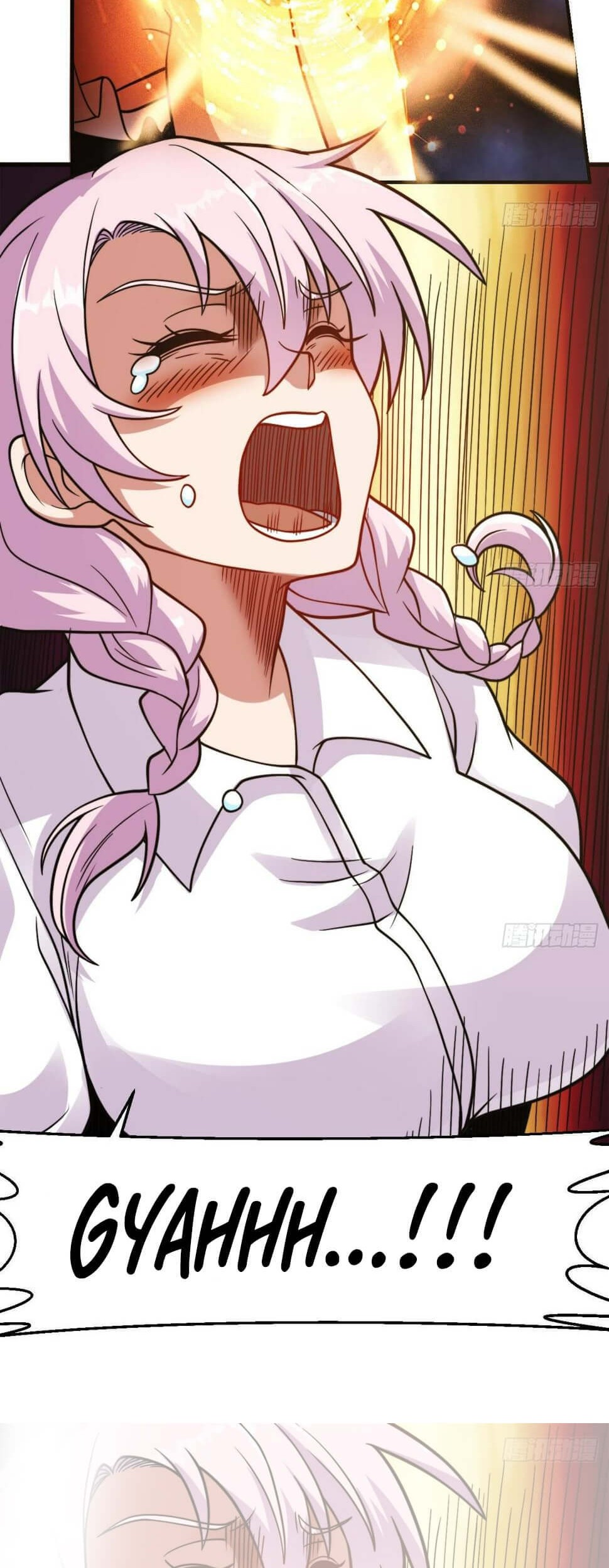 Cultivation Return on Campus Chapter 430 Gambar 16