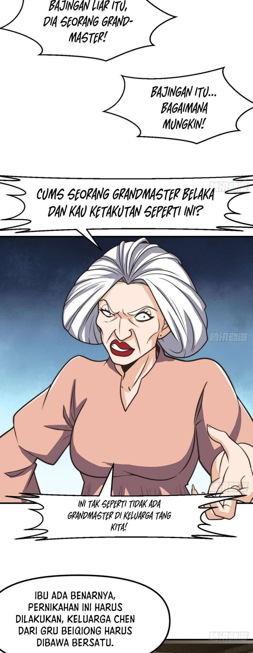 Cultivation Return on Campus Chapter 429 Gambar 10