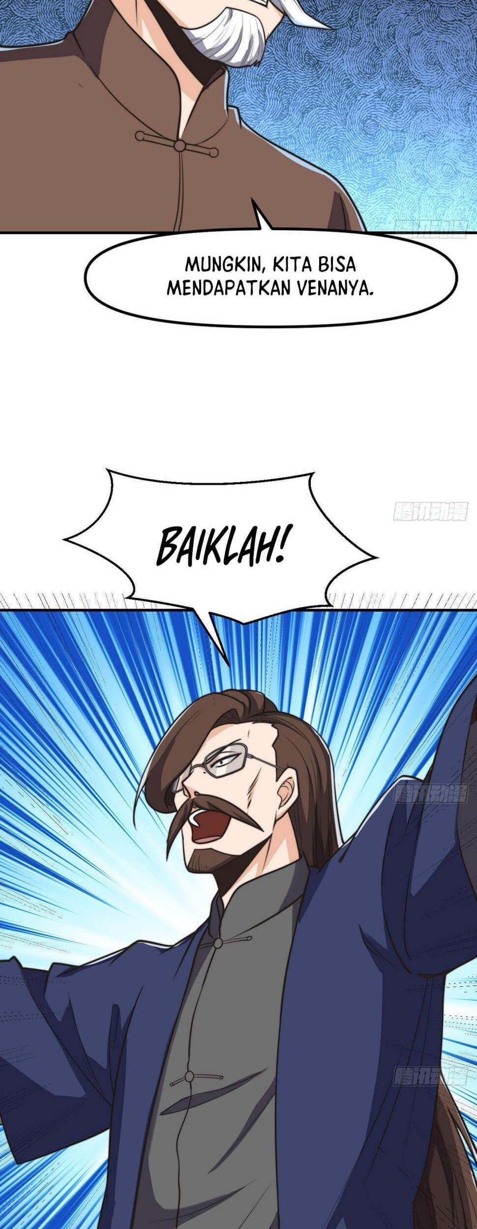 Cultivation Return on Campus Chapter 429 Gambar 14