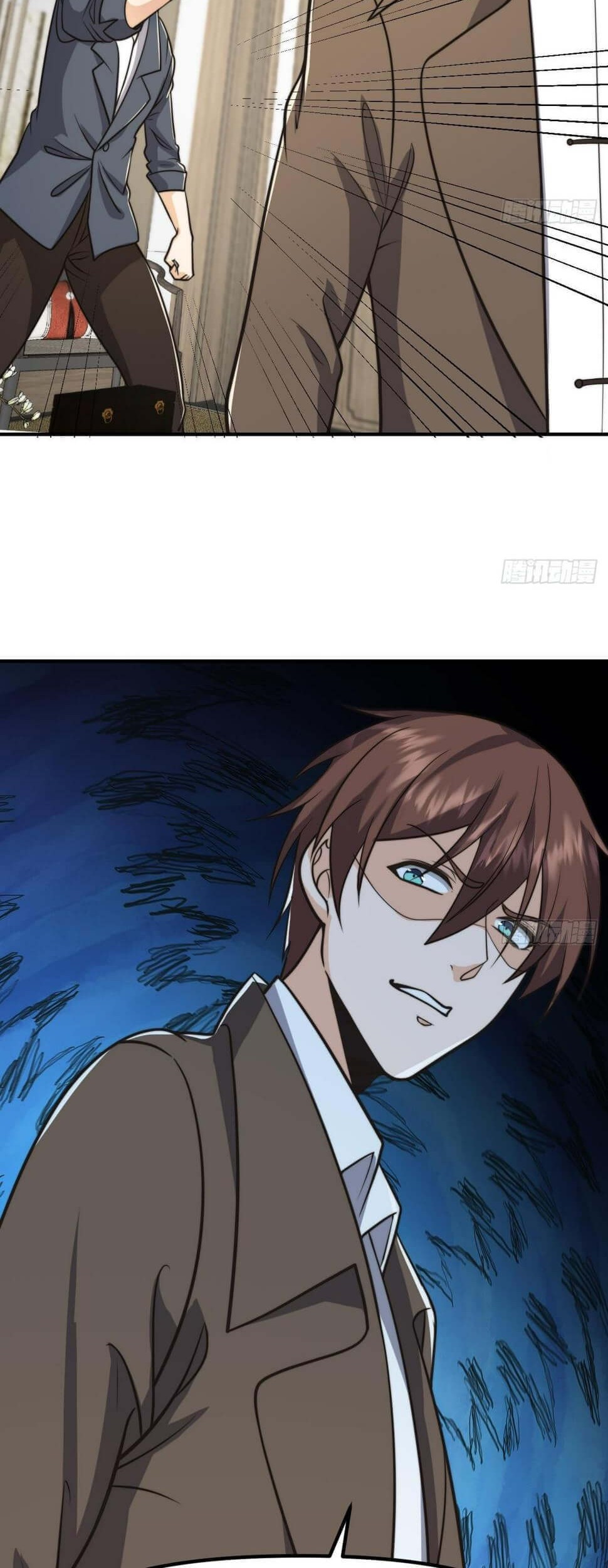 Cultivation Return on Campus Chapter 427 Gambar 14