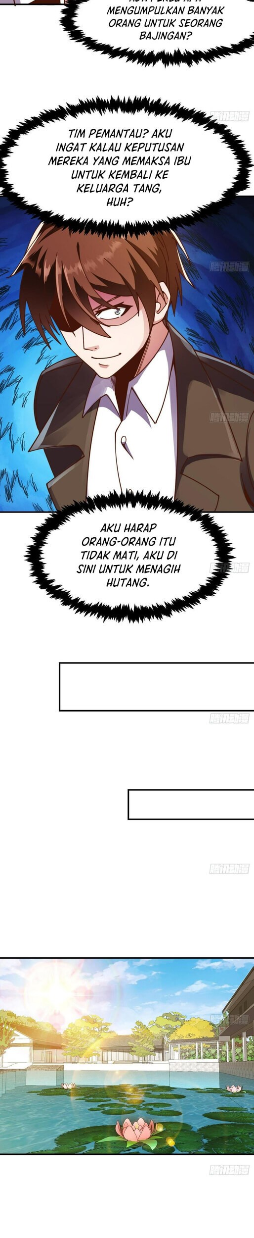 Cultivation Return on Campus Chapter 426 Gambar 7