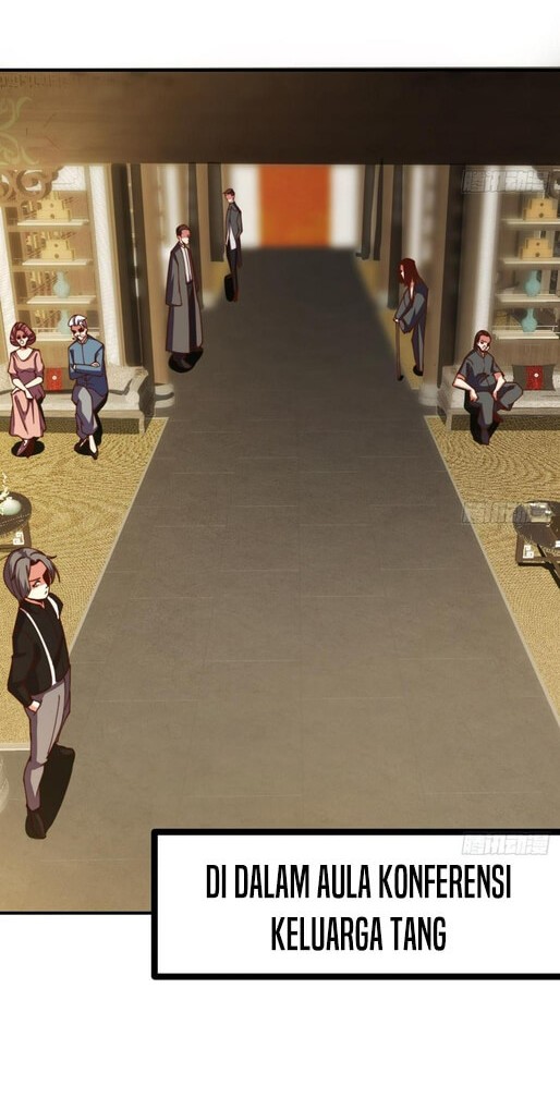 Cultivation Return on Campus Chapter 426 Gambar 8