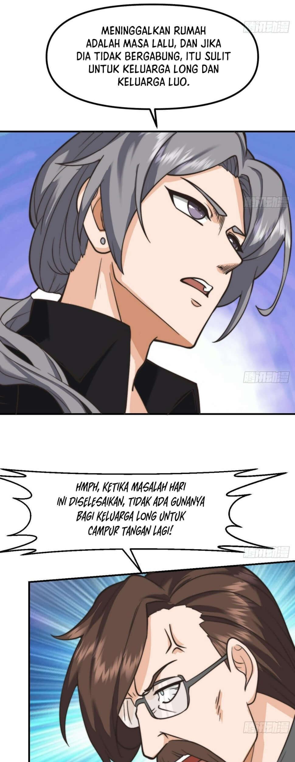 Cultivation Return on Campus Chapter 425 Gambar 5