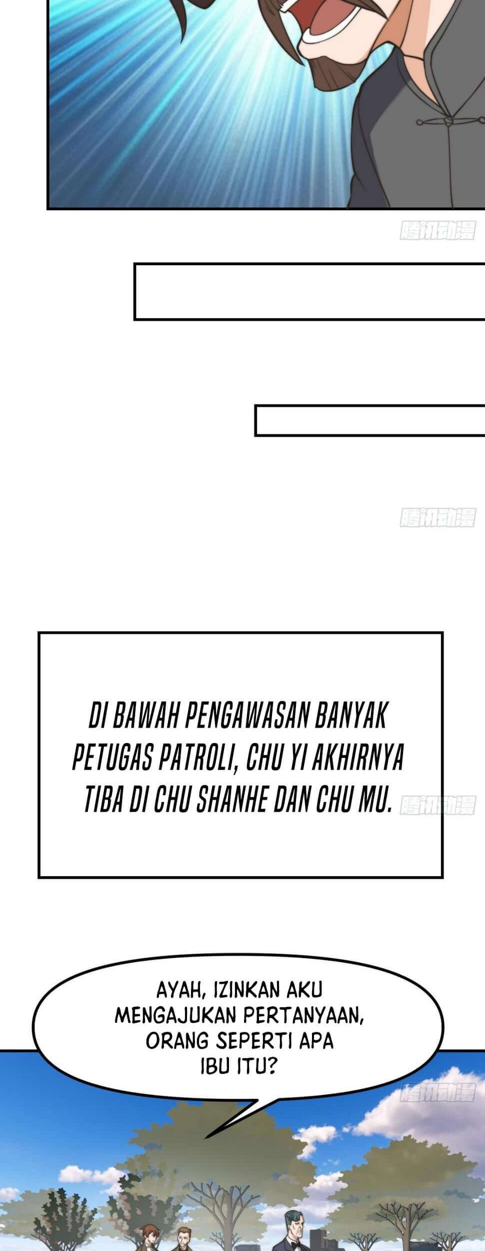 Cultivation Return on Campus Chapter 425 Gambar 6