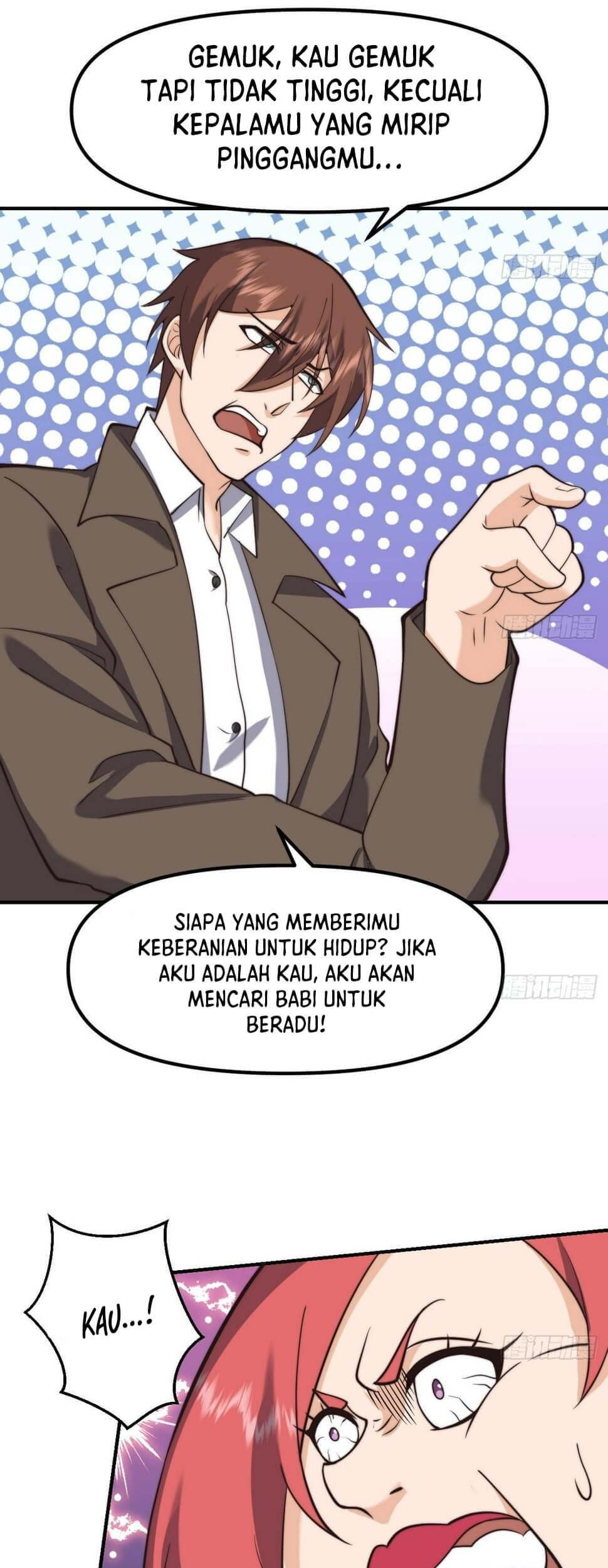 Cultivation Return on Campus Chapter 425 Gambar 13