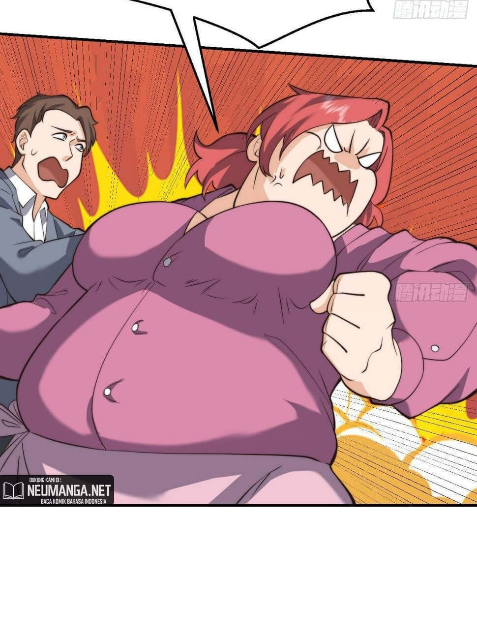 Cultivation Return on Campus Chapter 425 Gambar 15