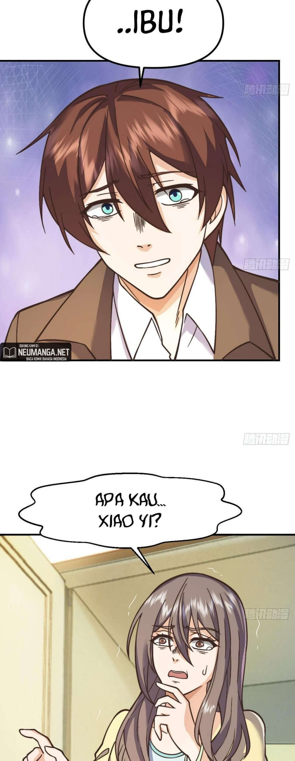 Cultivation Return on Campus Chapter 424 Gambar 3