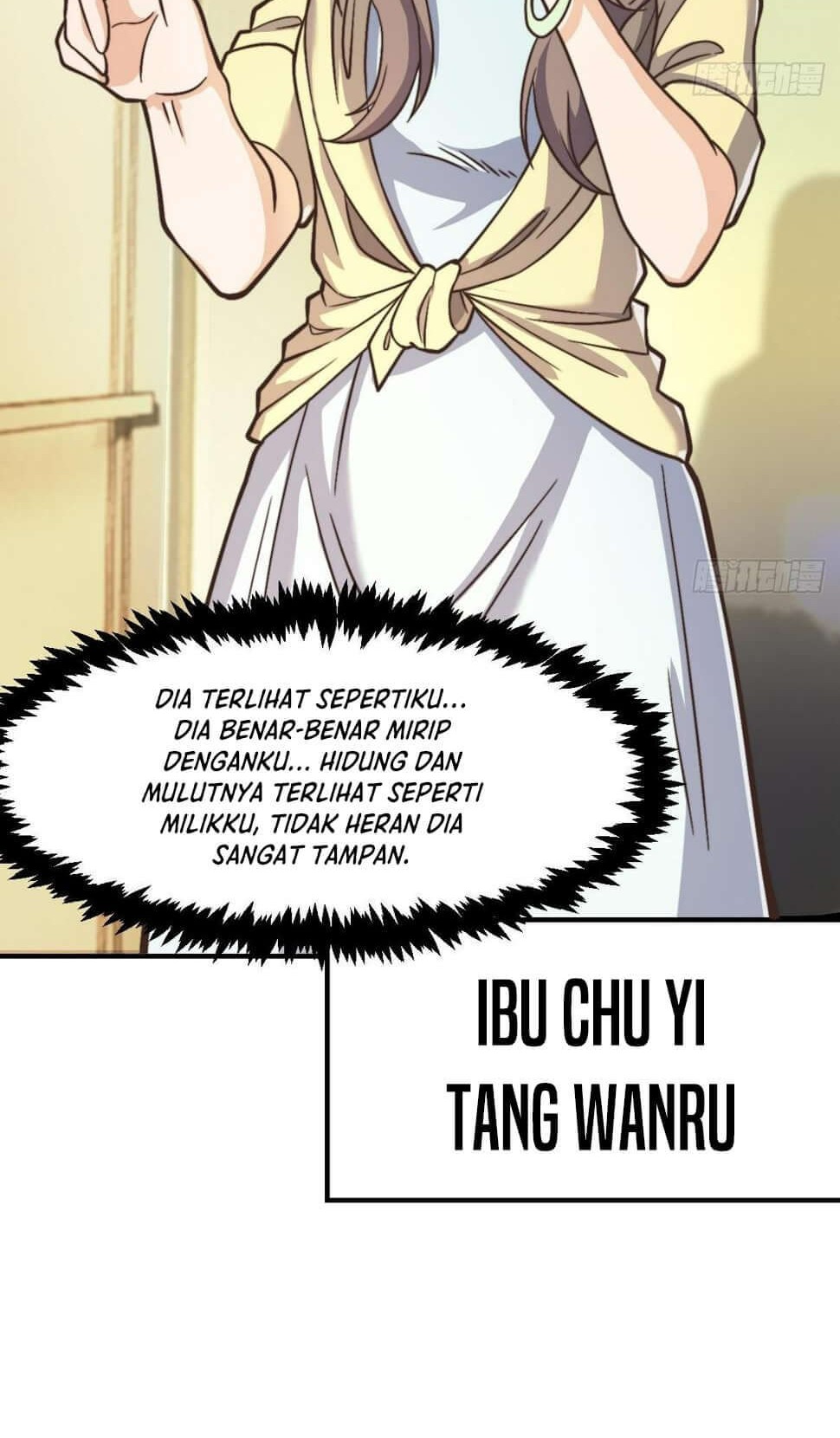 Cultivation Return on Campus Chapter 424 Gambar 4