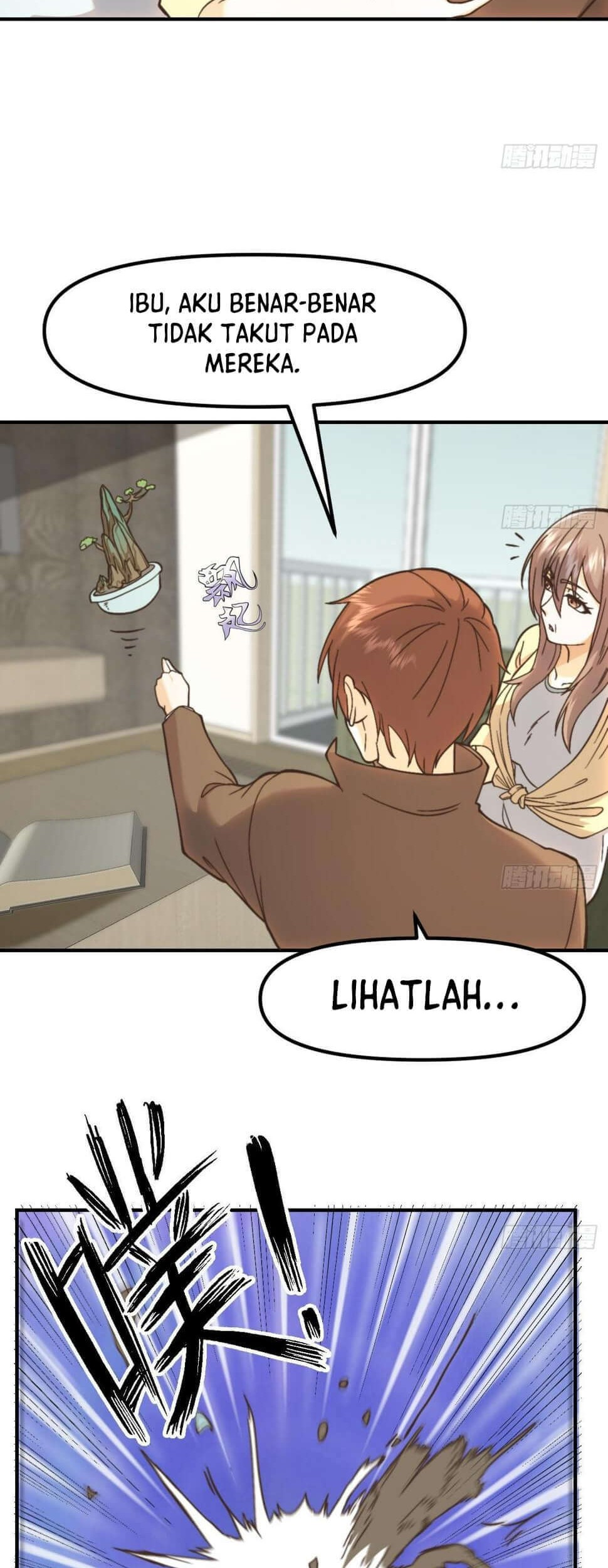 Cultivation Return on Campus Chapter 424 Gambar 10