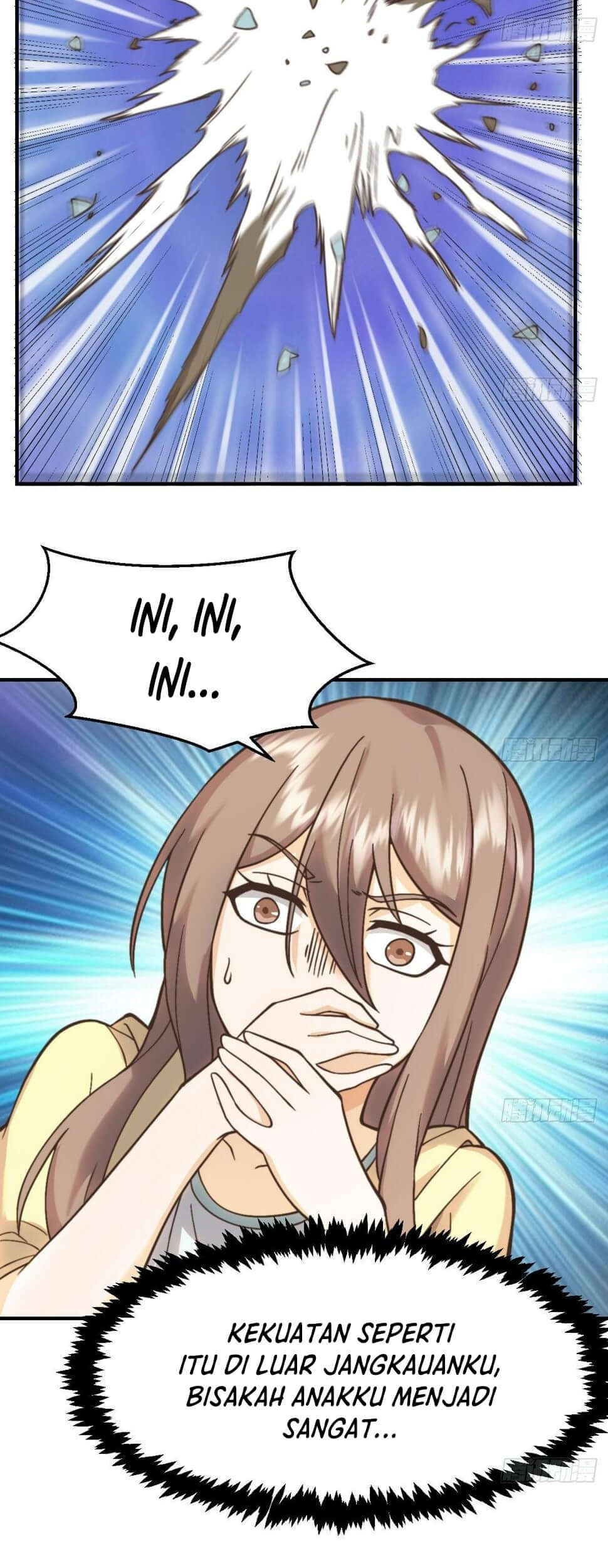 Cultivation Return on Campus Chapter 424 Gambar 11