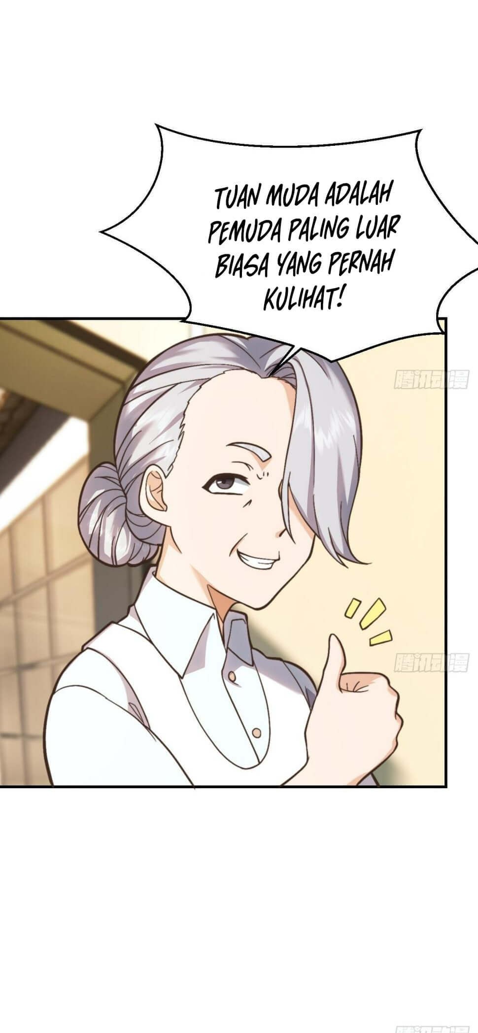 Cultivation Return on Campus Chapter 424 Gambar 15