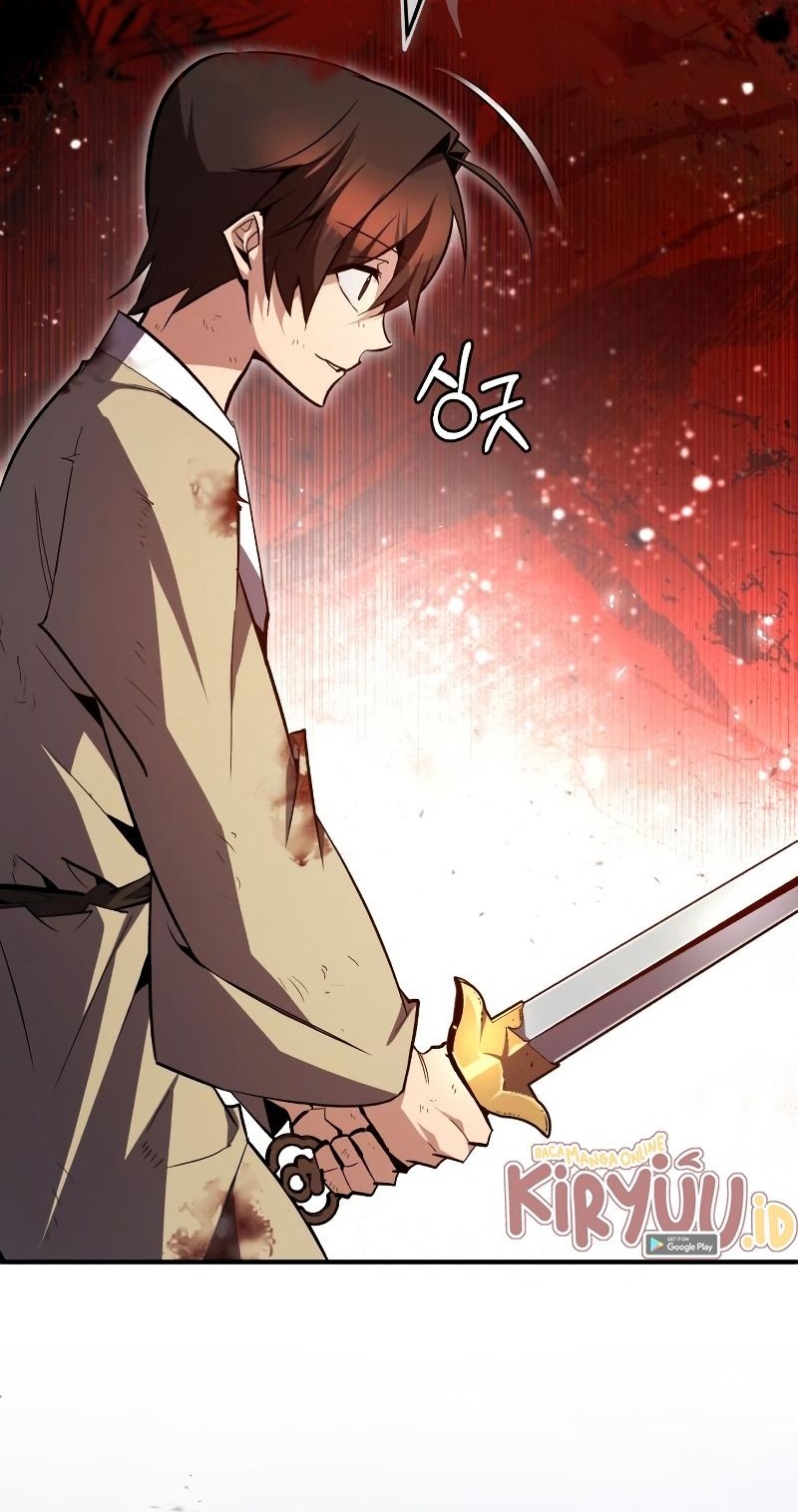 Number One Star Instructor Master Baek Chapter 70 Gambar 46