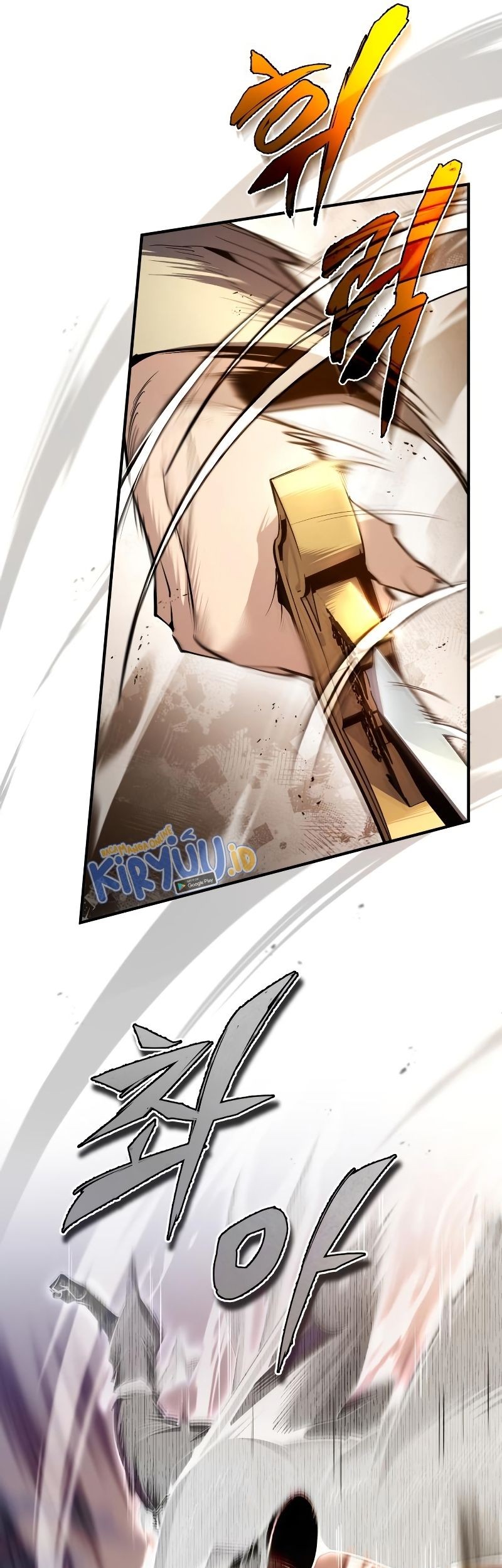 Number One Star Instructor Master Baek Chapter 70 Gambar 29