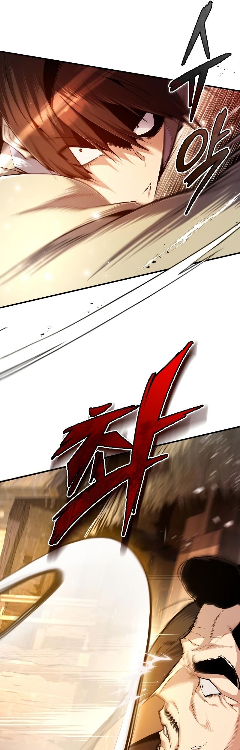 Number One Star Instructor Master Baek Chapter 70 Gambar 32